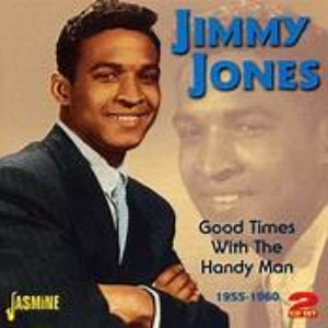 Jimmy Jones 2