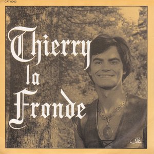 Thierry La Fronde (Bande originale du feuilleton télévisé de Robert Guez)