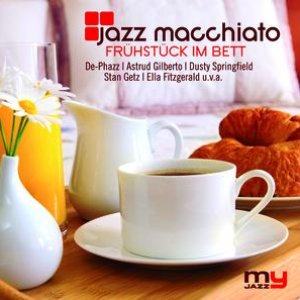 Jazz Macchiato (My Jazz)