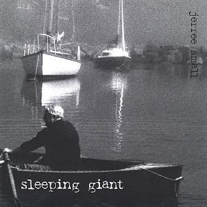 Sleeping Giant