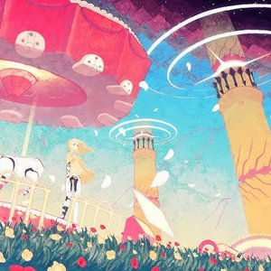Avatar for TOMOSUKE×Jazzin'park