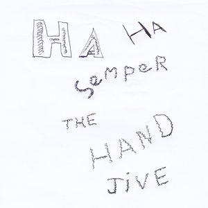 The Hand Jive