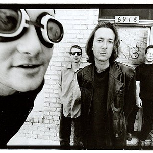 Primitive Radio Gods photo provided by Last.fm