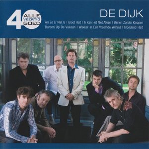 Alle 40 Goed - De Dijk