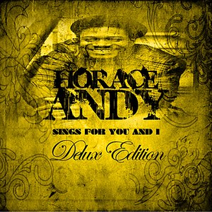 Horace Andy Deluxe Edition