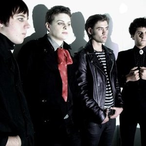 The Murderettes 的头像