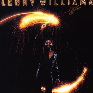 'Cause I Love You — Lenny Williams | Last.fm