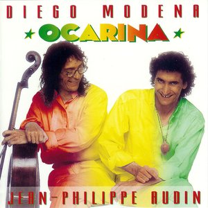 Image for 'Jean=Philippe Audin / Ocarina'