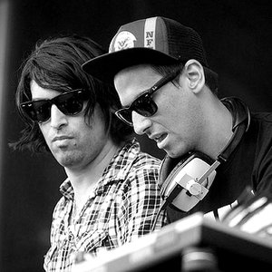 Avatar de Erol Alkan & Boys Noize