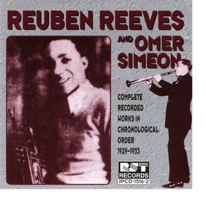 Reuben Reeves 的头像