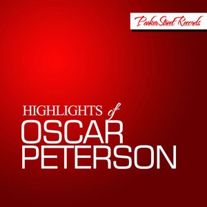 Highlights of Oscar Peterson