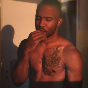 Frank Ocean için avatar