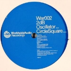 Oscillator / Circle Square