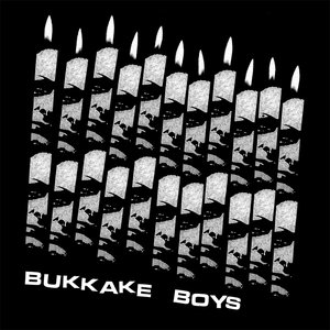 Bukkake boys
