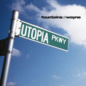 Image for 'Utopia Parkway'