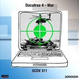 Docutrax, Vol. 4 - War