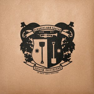 Unterm Untergrund - 29 Harte Jahre Untertage
