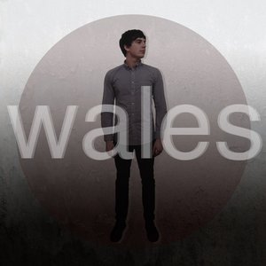 Image for 'Wales'