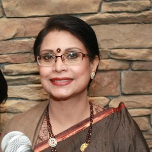 Rezwana Chowdhury Bonna 的头像