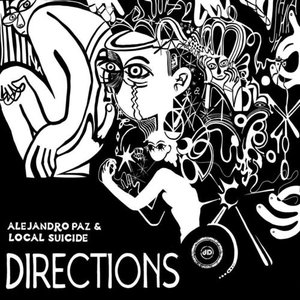 Directions - EP