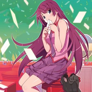 二言目