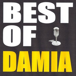 Best of Damia