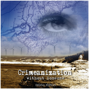 Crimeanization, Part 1 cover