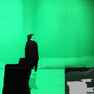 Avatar for Florian Hecker & Mark Leckey