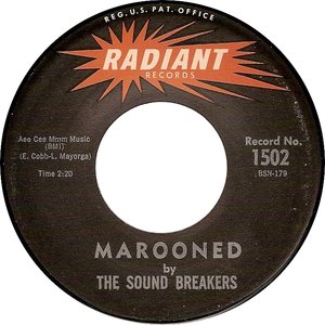 The Sound Breakers のアバター