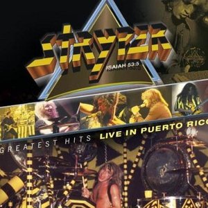 Greatest Hits: Live in Puerto Rico