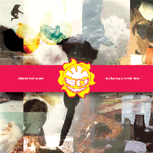 Are Having a Lovely Time