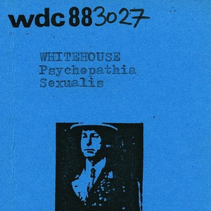 Psychopathia Sexualis cover