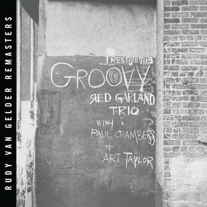 Groovy (Rudy Van Gelder Remaster)