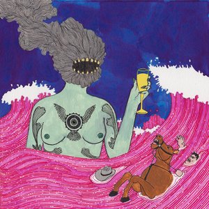 Dancing On Ledges - Single
