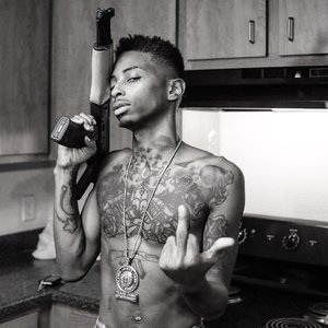 Awatar dla 22 Savage