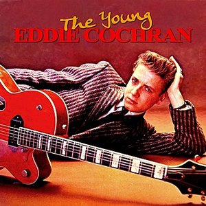 The Young Eddie Cochran