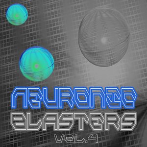 Neuronic Blasters, Vol. 4