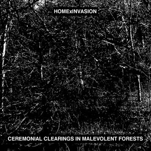 CEREMONIAL CLEARINGS IN MALEVOLENT FORESTS