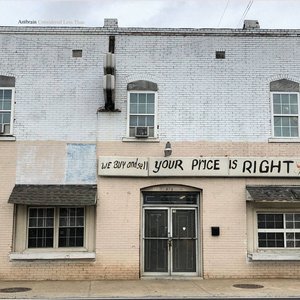 Considered Less Than