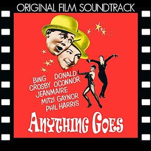Anything Goes (Original Film Soundtrack)