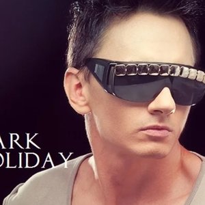 Mark Holiday 的头像