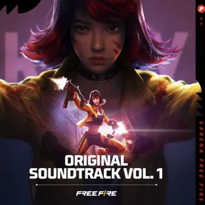 Free Fire Orignal Soundtrack Vol. 1