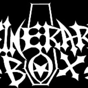 Avatar for FUNERARY BOX