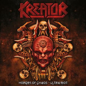 Hordes of Chaos-Ultra Riot