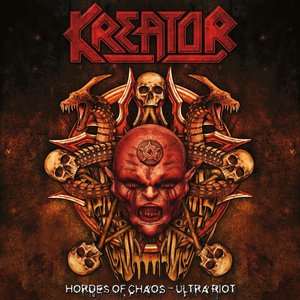 Image for 'Hordes of Chaos-Ultra Riot'