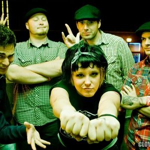 The Queen City Saints 的头像