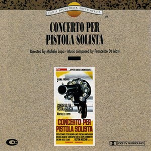 Concerto Per Pistola Solista