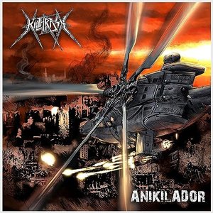 Anikilador