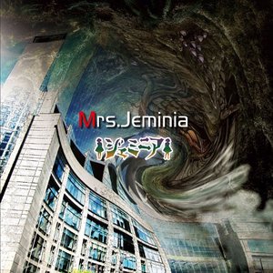 Mrs.Jeminia - Single