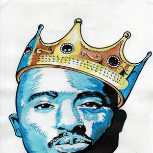 Avatar for Makaveli ft. The Outlawz